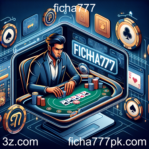 Poker Online: A Nova Era dos Jogos de Cartas