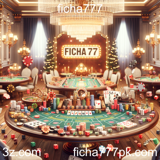 A Magia dos Jogos de Mesa: Entretenimento e Interação em Cada Lance